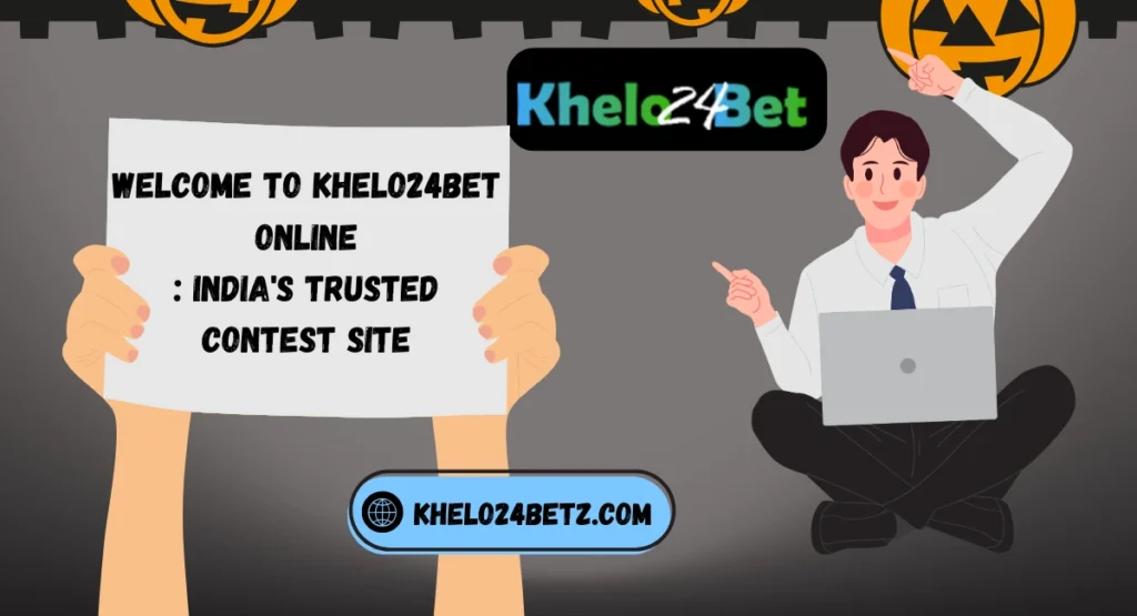 Khelo24bet online