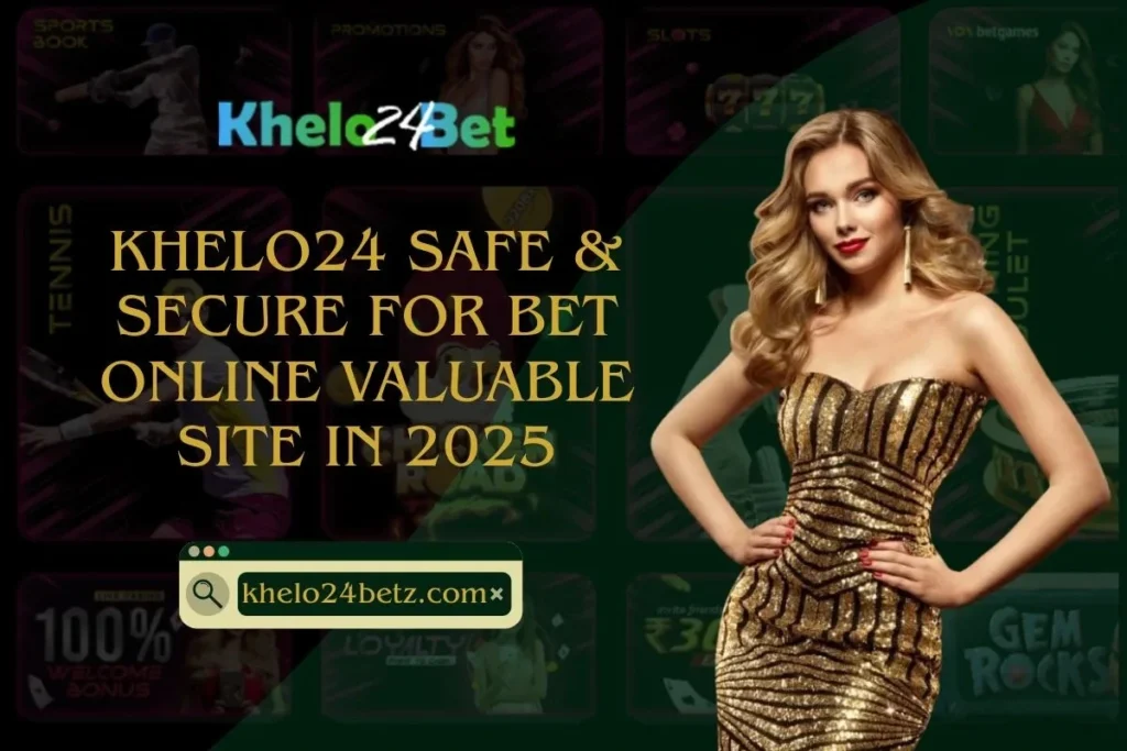 khelo24 bet online