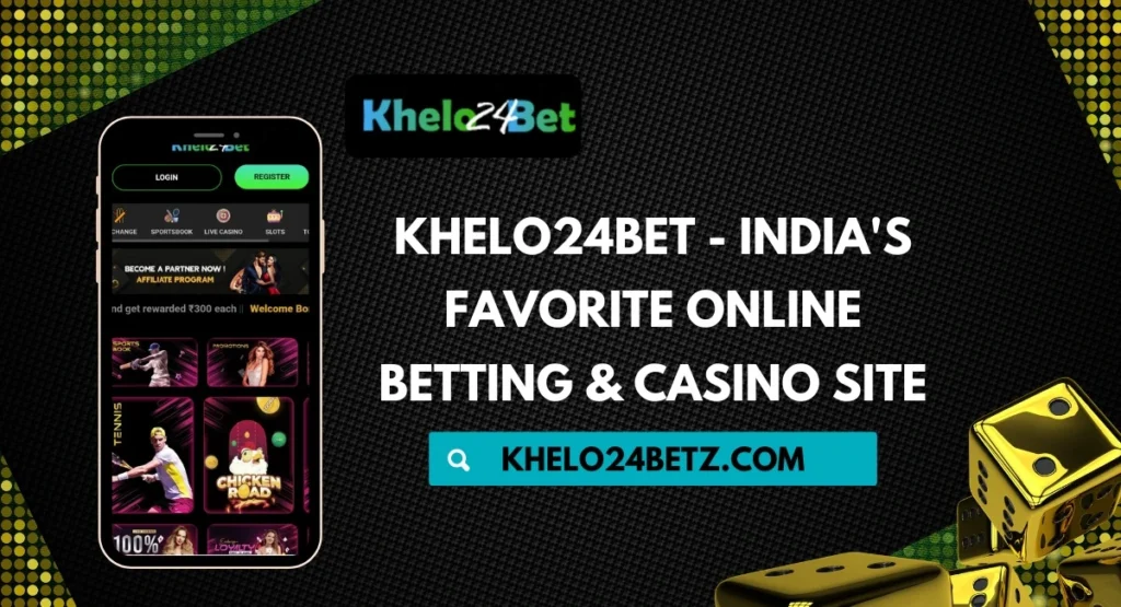 khelo24bet